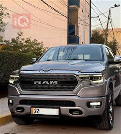 رام 1500